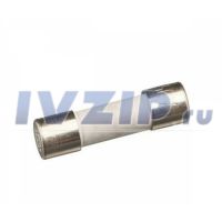 Предохранитель керамический R054 (0.1А, 250V, 5x20мм)